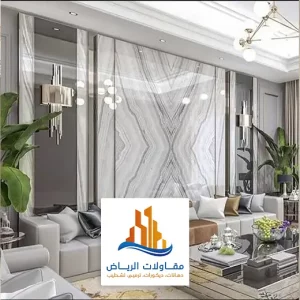 بديل الرخام