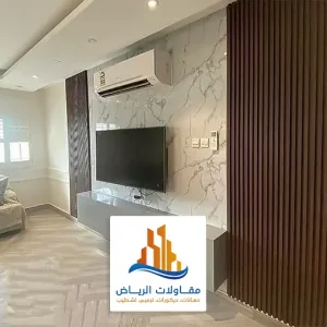 بديل الرخام والخشب الدمام