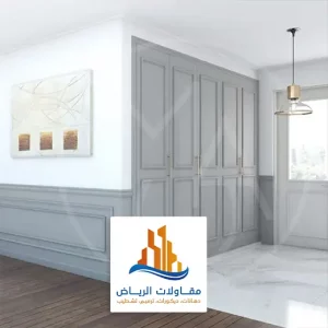 ديكور فوم بديل الجبس