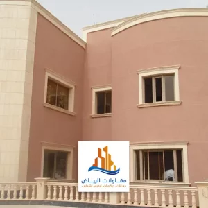 تشطيب شقق الدمام