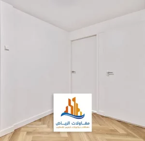 تشطيب شقق الدمام - مقاول عام تشطيب ودهانات