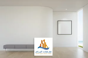 معلم دهانات وديكورات